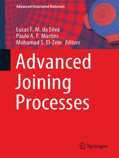 Joining Processes: An Introduction