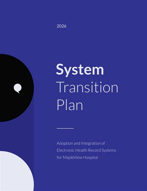 Joint Simulation System Transition Plan Version 1.0