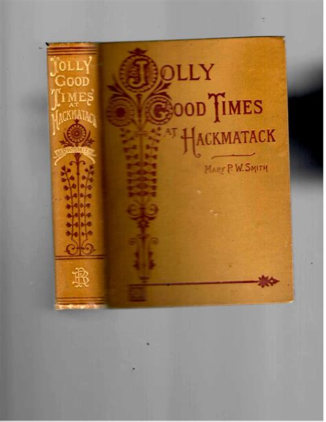 Jolly Good Times