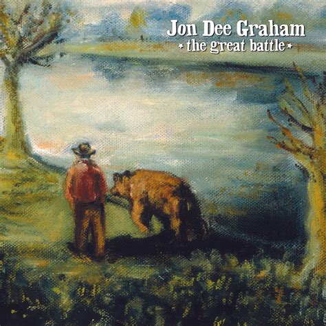Jon Dee Graham