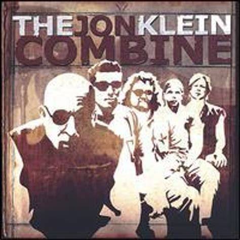 Jon Klein Combine