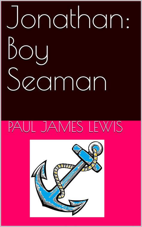 Jonathan: Boy Seaman