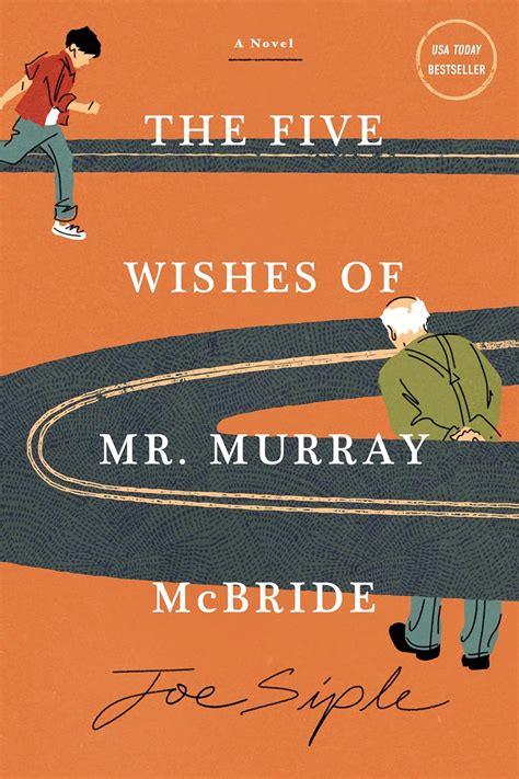 Jonathan Murray