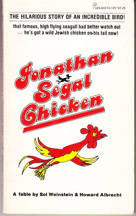 Jonathan Segal Chicken