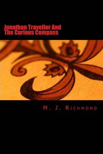Jonathon Traveller And The Curious Compass