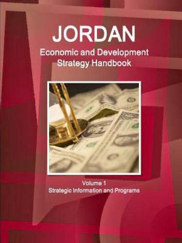 Jordan Economic & Development Strategy Handbook