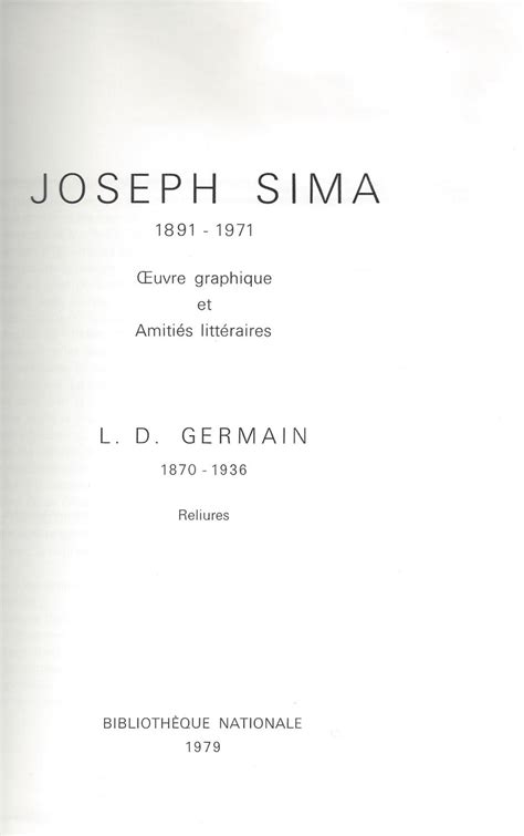 Josef sima
