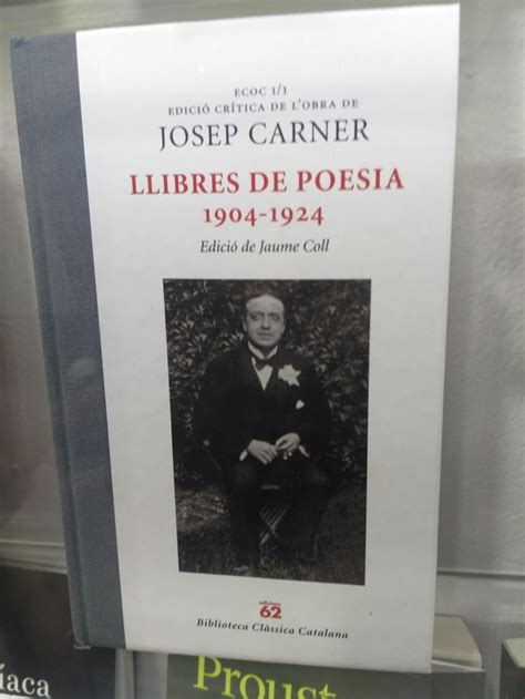 Josep Carner: Poems