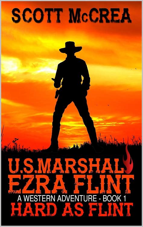 Joseph Marshall Flint