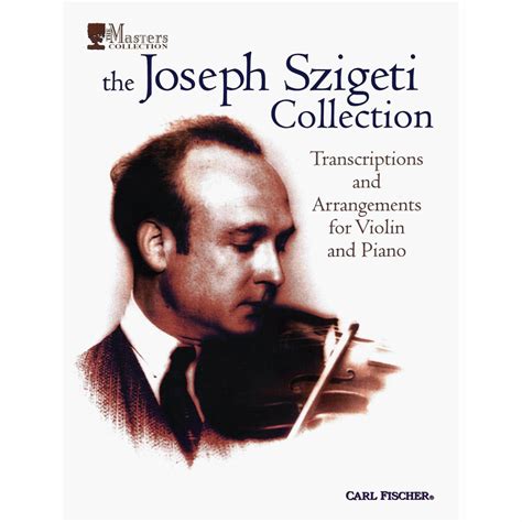 Joseph Szigeti