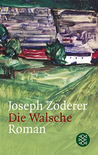 Joseph Zoderer