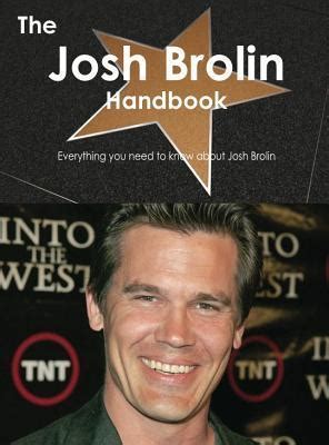 Josh Brolin