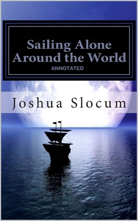 Joshua Slocum