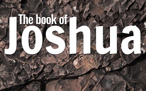 Joshua