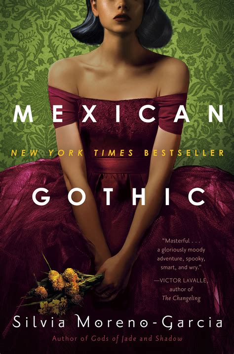 Journal: Gothic