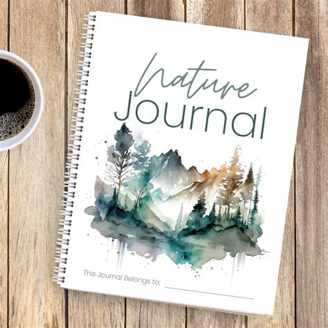 Journal: Nature Journal