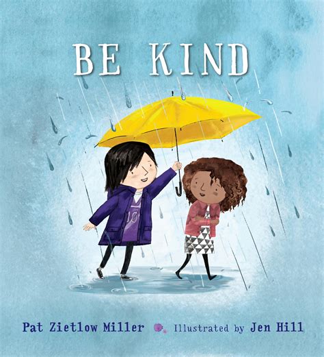 Journal - Be Kind