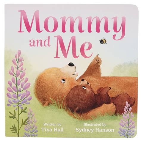 Journal Mommy & Me