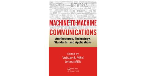 Journal of Machine to Machine Communications
