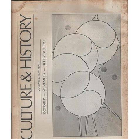 Journal of Material Culture Volume 2 Number 1