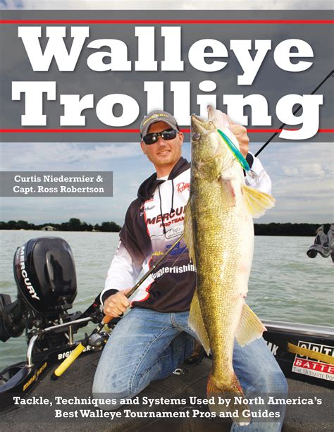 Journal of a Walleye Pro