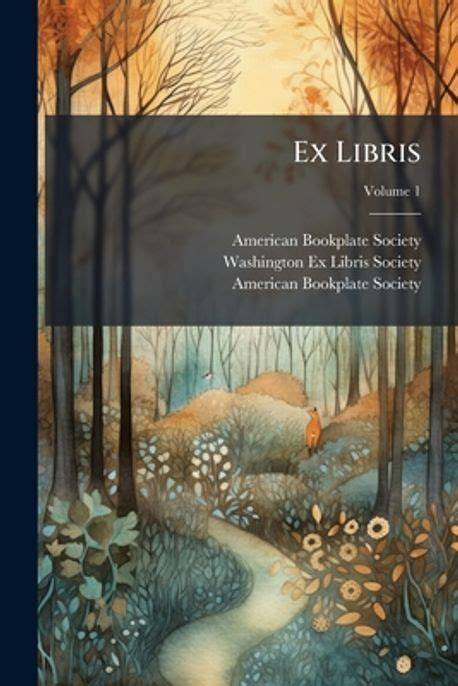 Journal of the Ex Libris Society, Volume 14...