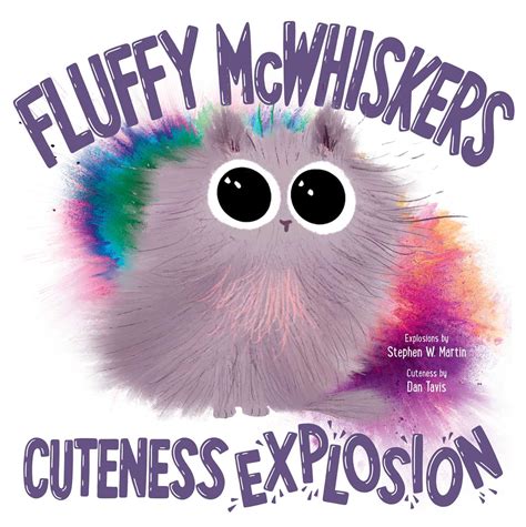 Journaling With Fluffy