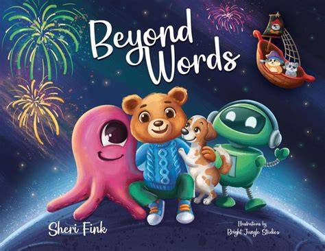 Journey Beyond Words