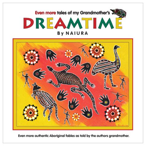 Journey Into Dreamtime
