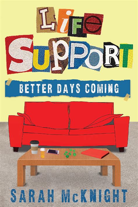 Journey Life Support