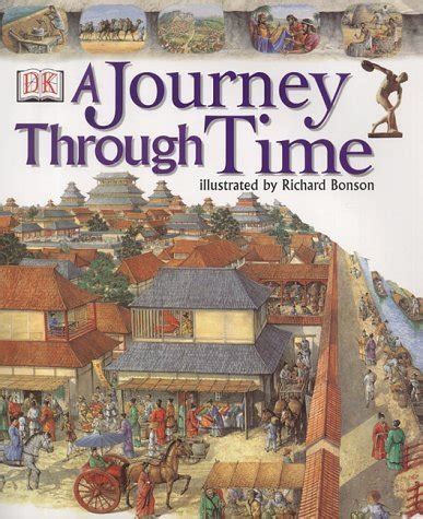 Journey Through Time