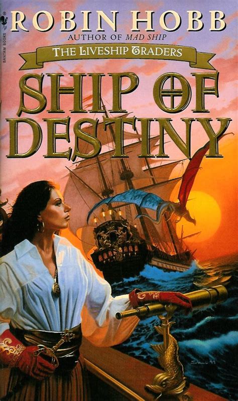 Journey of Destiny