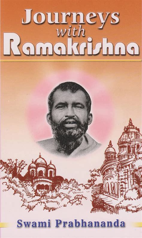Journeys with Ramakrishna