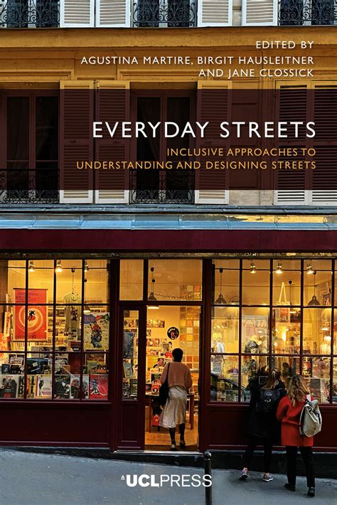 Joyless Streets