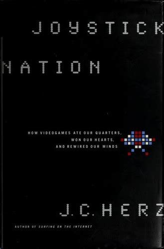 Joystick Nation
