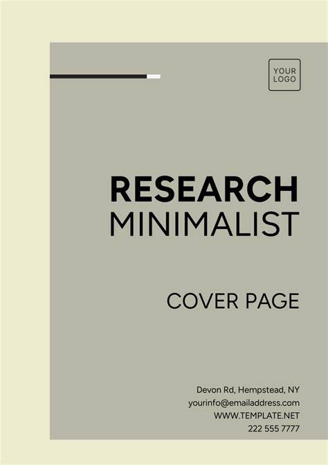 Judgement Calls in Research