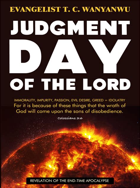 Judgment Day