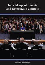 Judicial Appointments and Democratic Controls