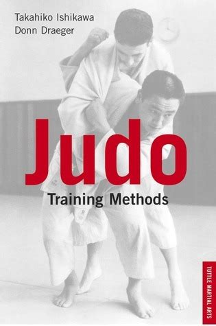 Judo training methods: A sourcebook,