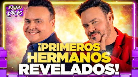 Juego de Voces