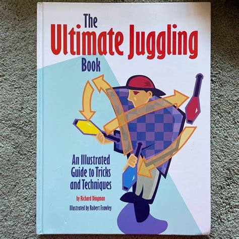 Juggling