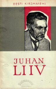 Juhan Liiv