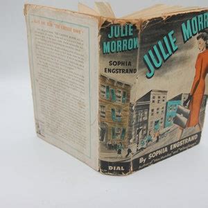 Julie Morrow