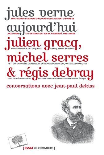 Julien Gracq (French Edition)