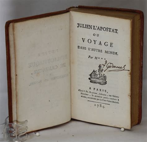 Julien Lapostat