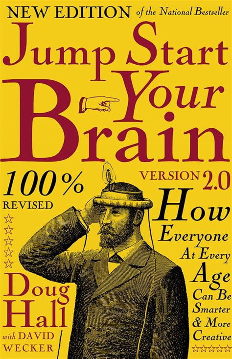 Jump Start Your Brain