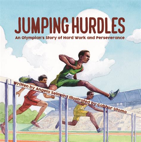 Jumping Hurdles