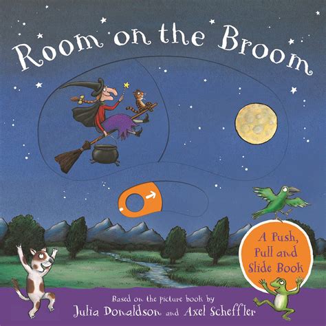 Jumping the Broom