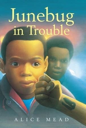 Junebug (Junebug, #1)
