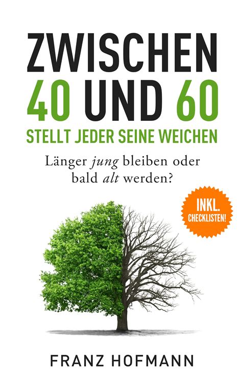 Jung alt werden